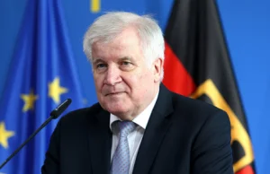 Niemiecki minister dziękuje Polsce. I chce pomóc