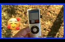 Fabrycznie nowy iPod nano z 2008 roku. Czy w 2021 jest miejsce dla odtwarzaczy?