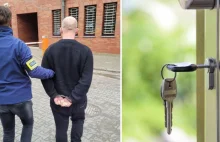 Sopot: Oszukiwał "na apartamenty"! Grozi mu 8 lat więzienia