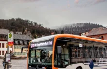 Seria pożarów autobusów miejskich na prąd, diesle wracają na ulice miast