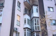 Polacy mieszkają w coraz mniejszych mieszkaniach.