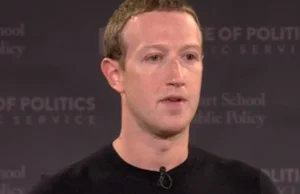 Facebook zmieni nazwę, Zuckerberg stawia na metaverse