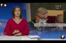 Proboszcz W TVP Łódź (19.10.2021)