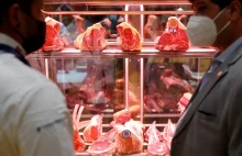 Producent mięsa: Za kilka lat wołowina będzie luksusem jak drogi szampan