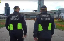 Strażnicy miejscy w Warszawie grożą strajkiem. Dają Rafałowi Trzaskowskiemu