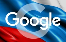 Rosja ma dość Google i kończy z małymi karami. Na początek do 20% dochodów