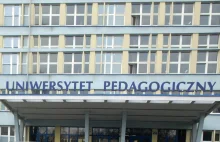 Uniwersytet Pedagogiczny: odwołana za udogodnienia dla osób transpłciowych?