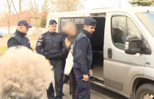 Ksiądz z Ruszowa skazany na cztery lata więzienia. Za molestowanie dziewczynek
