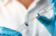 Trzecia dawka szczepionki przeciw Covid-19 dla wszystkich dorosłych