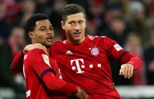 Jeśli Haaland wybierze Bayern, Lewandowski odejdzie… | Format Sportowy