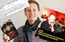 Jacek Międlar skazany na 10 miesięcy prac społecznych