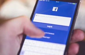 Facebook ukarany grzywną w wysokości 50 milionów funtów!