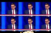 Morawiecki odlatuje