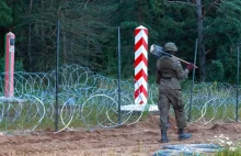 Grodzenie granicy z Białorusią. Polski mur będzie najdroższy w Europie