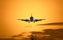 Ekologiczne paliwo lotnicze z dwutlenku węgla