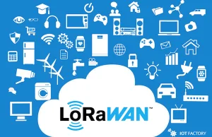 Czym jest protokół LoRaWAN? Nowa era IoT