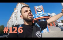 #126 Przez Świat na Fazie - Naddniestrze, Odessa | MOŁDAWIA, UKRAINA