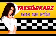 LEJ MI PÓŁ - Taksówkarz (Oficjalna taśma VHS) (2021)