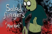 Salad Fingers - Market
