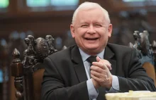Jarosław Kaczyński wydał ZAKAZ OBNIŻENIA podatków! Chcesz obniżki? Wylatujesz!