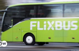 FlixBus przejmuje legendarną amerykańską firmę Greyhound