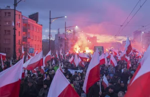 Klęska Koalicji Obywatelskiej! Nie będzie delegalizacji Marszu Niepodległości.