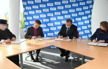 TVP ma umowę z Polską Radą Ekumeniczną: będzie nowe pasmo dokumentu
