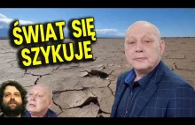 Świat Się Szykuje - Jasnowidz Jackowski i Ator