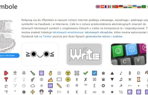 fsymbols.com - Symbole, Emoji, Kaomoji, ASCII, Lenny Face...