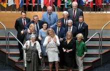 KO i Lewica poparły rezolucję PE przeciwko Polsce. Nazwiska posłów, którzy...