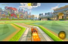 Rocket League - 6 lat po premierze!