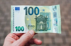 Francuzi dostaną po 100 euro. Ma to zrekompensować ceny paliw