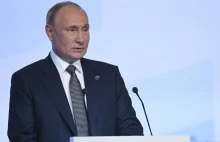 Putin: Władze radzieckie realnie walczyły o to, by zapobiec wybuchowi II wojny