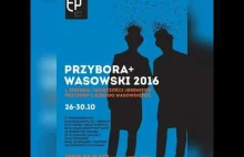 Teatr Polskiego Radia - Przybora & Wasowski - Medea moją sympatią