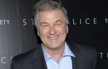 Alec Baldwin zabił jedną osobę a drugą ranił w wypadku z bronią, który miał...