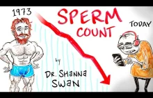 A Global Fertility Crisis - Dr. Shanna Swan