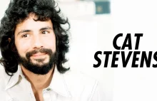 Cat Stevens - dokument o życiu i twórczości