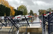 2 tys. pracowników z Polski manifestuje w Luksemburgu