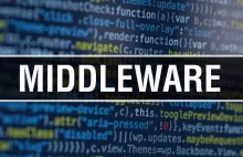 Middleware – jak patchować serwer aplikacji?
