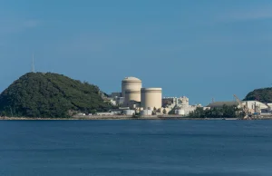 Japonia ponownie uruchomi 30 reaktorów jądrowych wyłączonych po Fukushimie