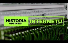 Historia Internetu - Cz. 1 Komputerowa Prehistoria