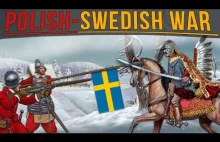 Preludium wojen polsko-szwedzkich - kto będzie Królem Północy?
