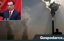 Chiny stawiają na węgiel. Rośnie krajowe wydobycie i zużycie
