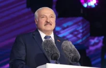 Białoruś zniosła mandaty za brak masek. "To przesadzone, nie jesteśmy Zachodem"