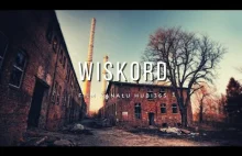 Wiskord Szczecin - Fabryka, której już nie ma...