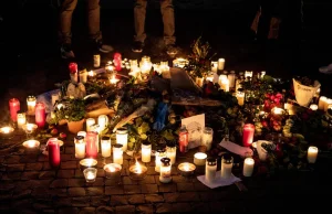 Szwedzkie problemy z gangami,10 razy większe szanse na zginięcie niż w niemczech