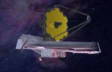 NASA: Teleskop Kosmiczny Jamesa Webba po starcie czeka 29 krytycznych dni