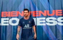 Leo Messi naciska na władze PSG. Chodzi o sprzedaż piłkarza!