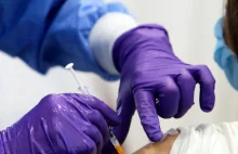 Holandia: Lekarze potajemnie szczepią przeciwko COVID-19