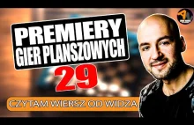 Kroniki Zamku Avel, Architekci 7 Cudów Świata ¦ Planszówkowe Newsy [#29]